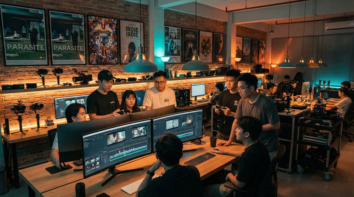 黄色视频AI场景设计