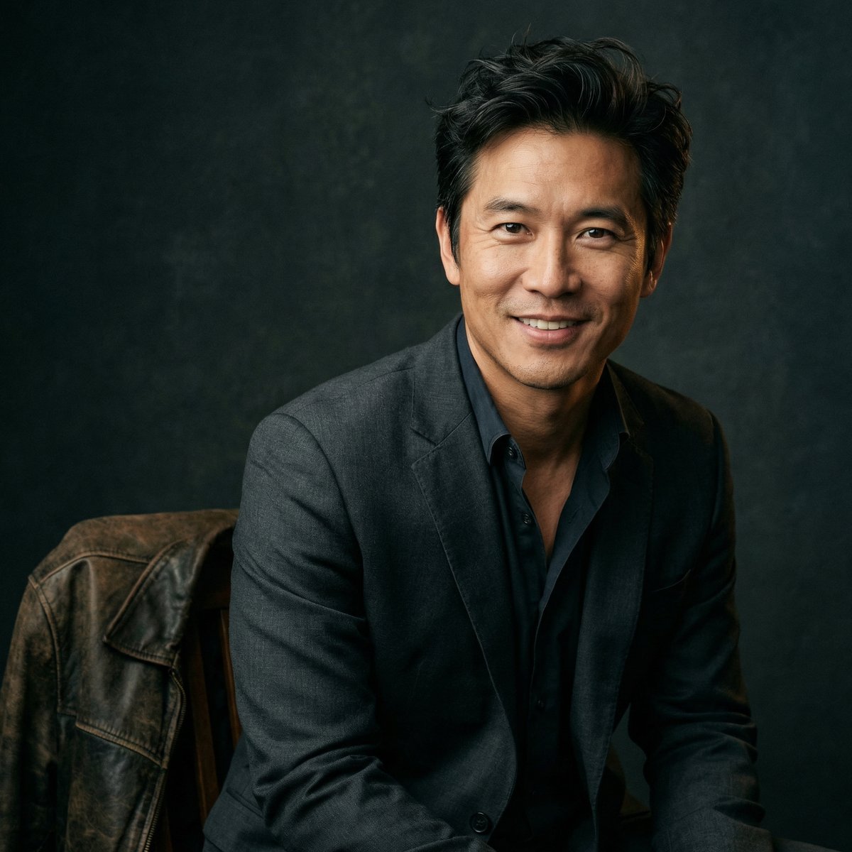 黄色视频首席导演陈锐峰