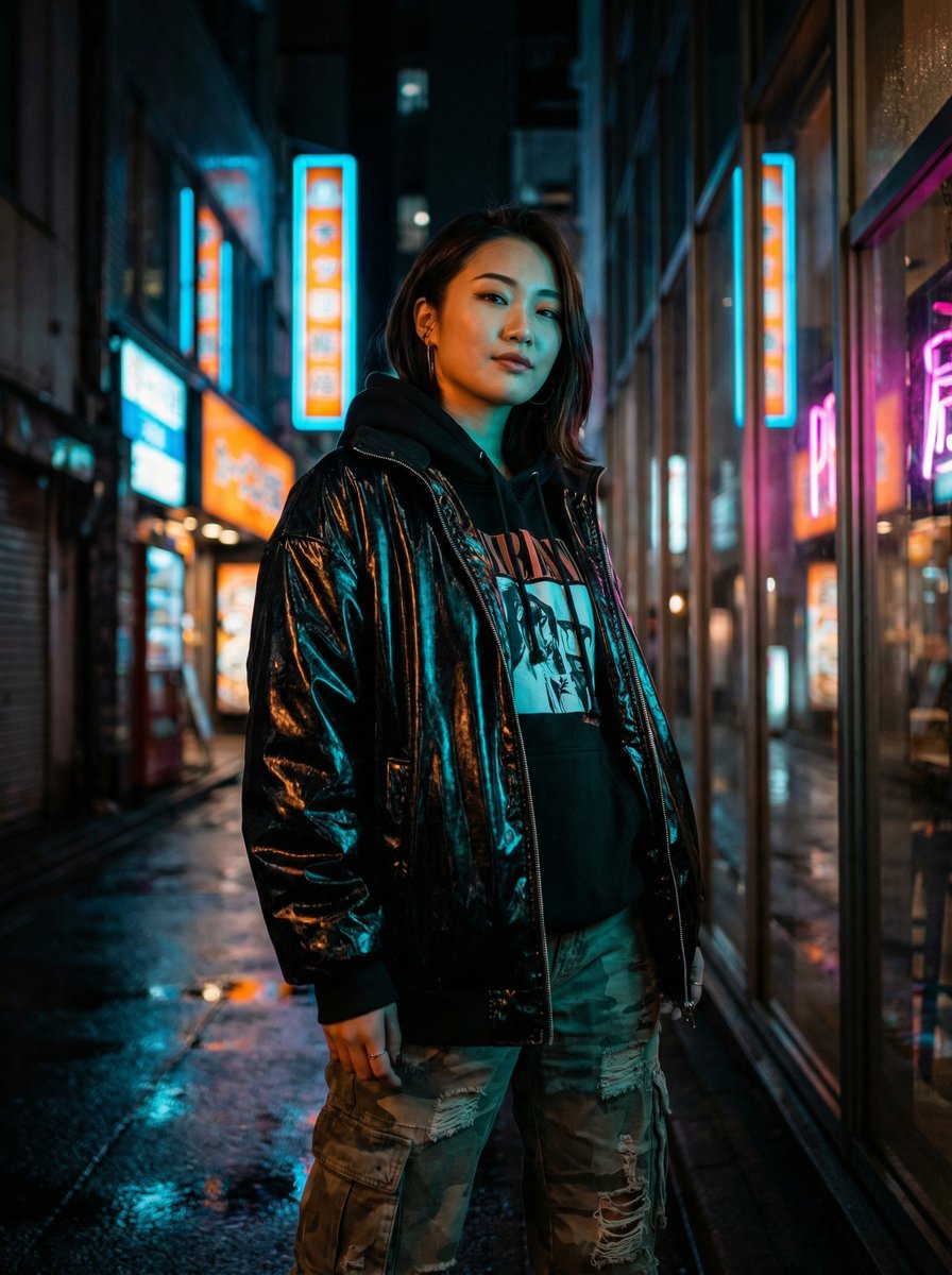 黄色视频潮流街拍视频