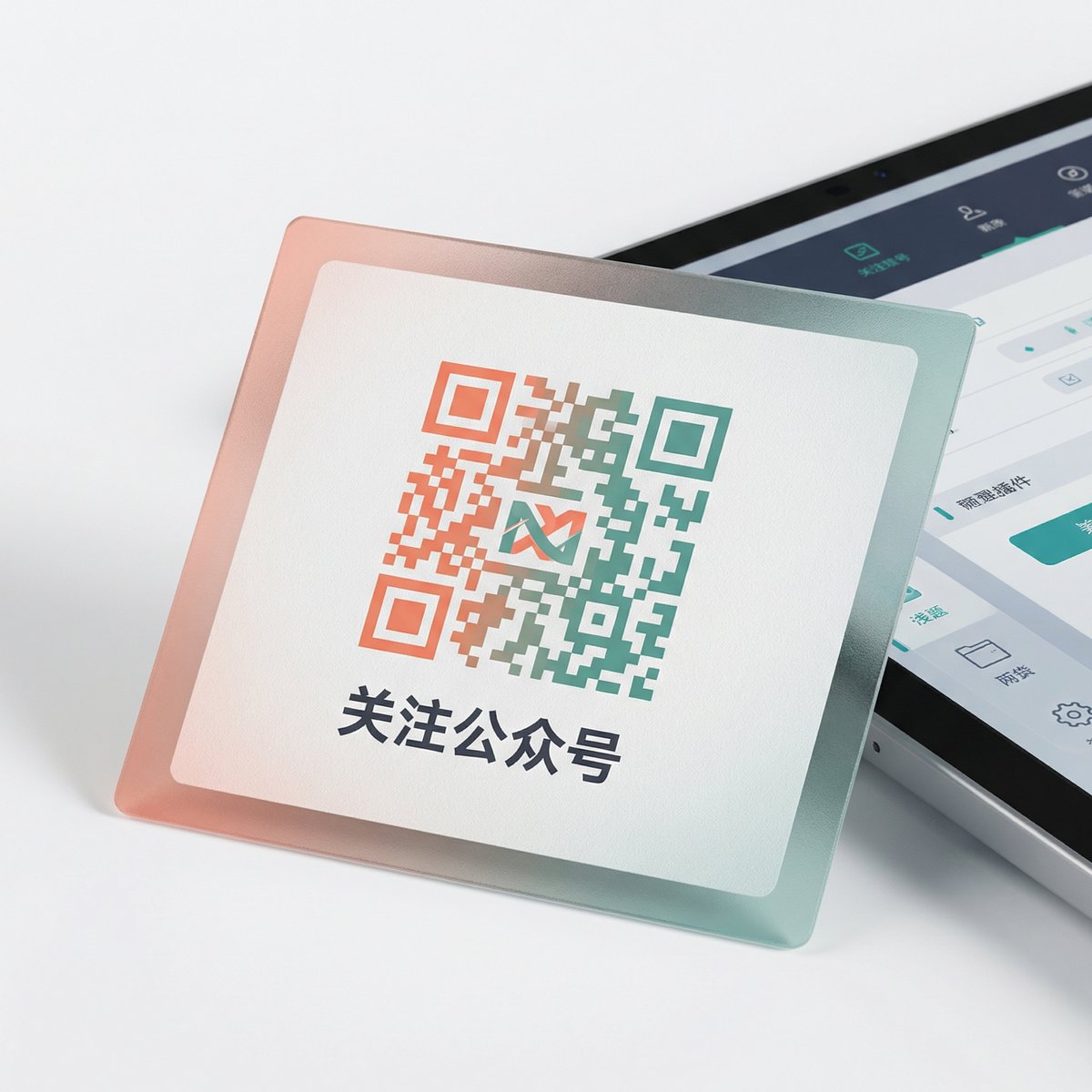 黄色视频公众号二维码